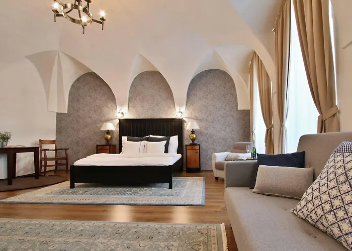 Hotel U Suteru