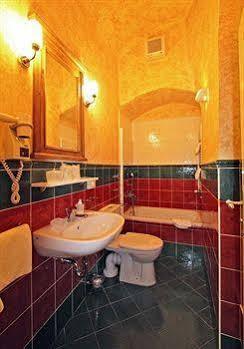 Hotel U Suteru Prague