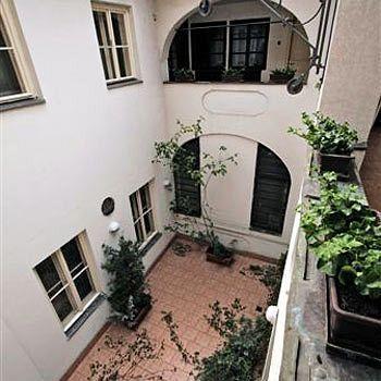 U Suteru Prague