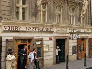 Hotel U Suteru Prague