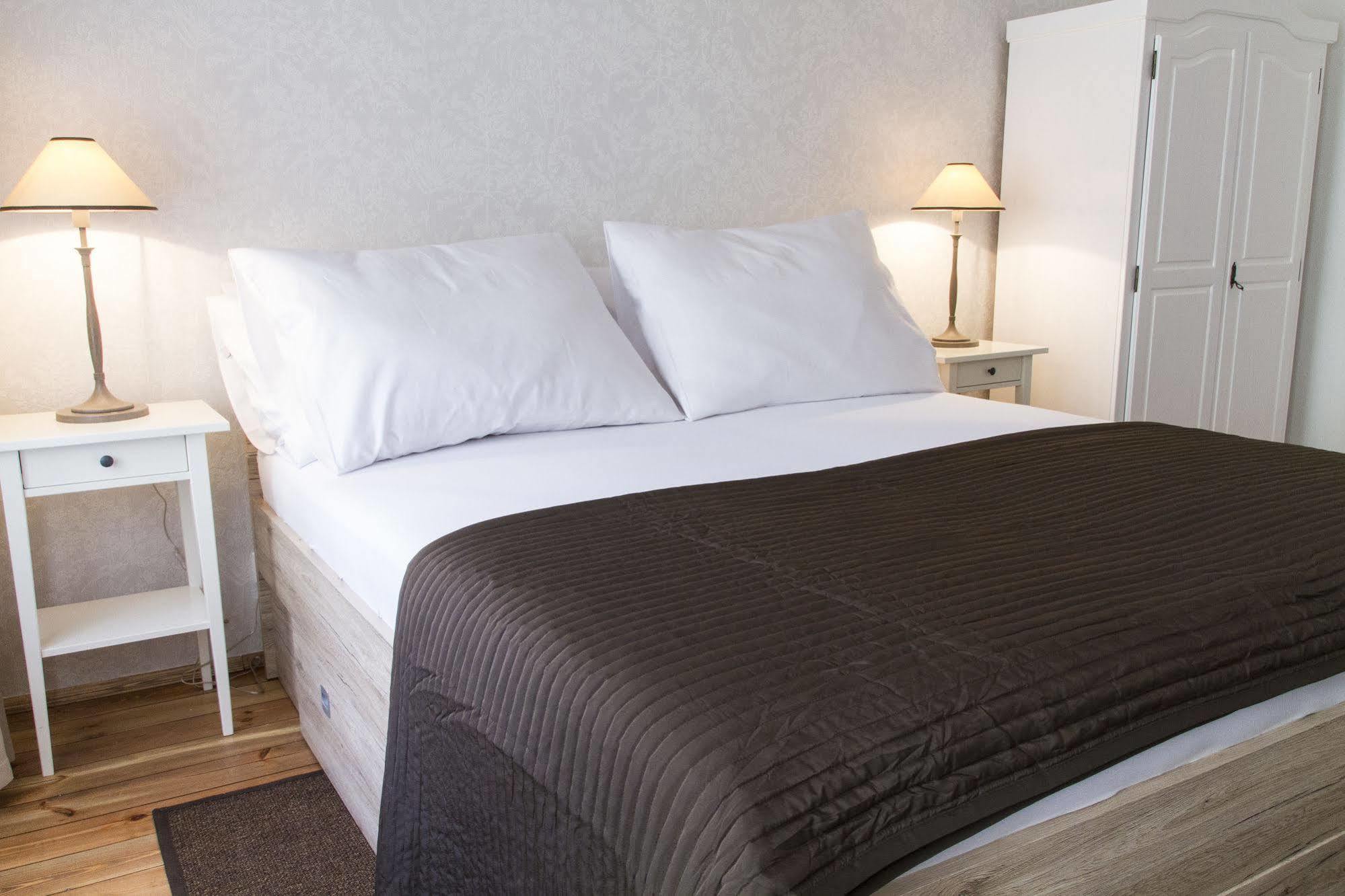 Hotel U Suteru Prague