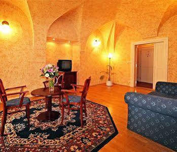 Hotel U Suteru Prague
