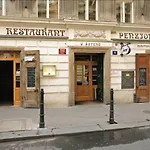 Hotel U Šuterů