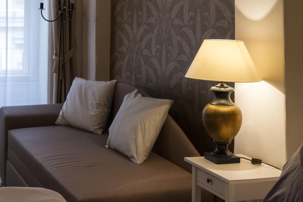 U šuterů Hotel 3*