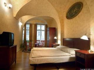 Hotel U šuterů Prag
