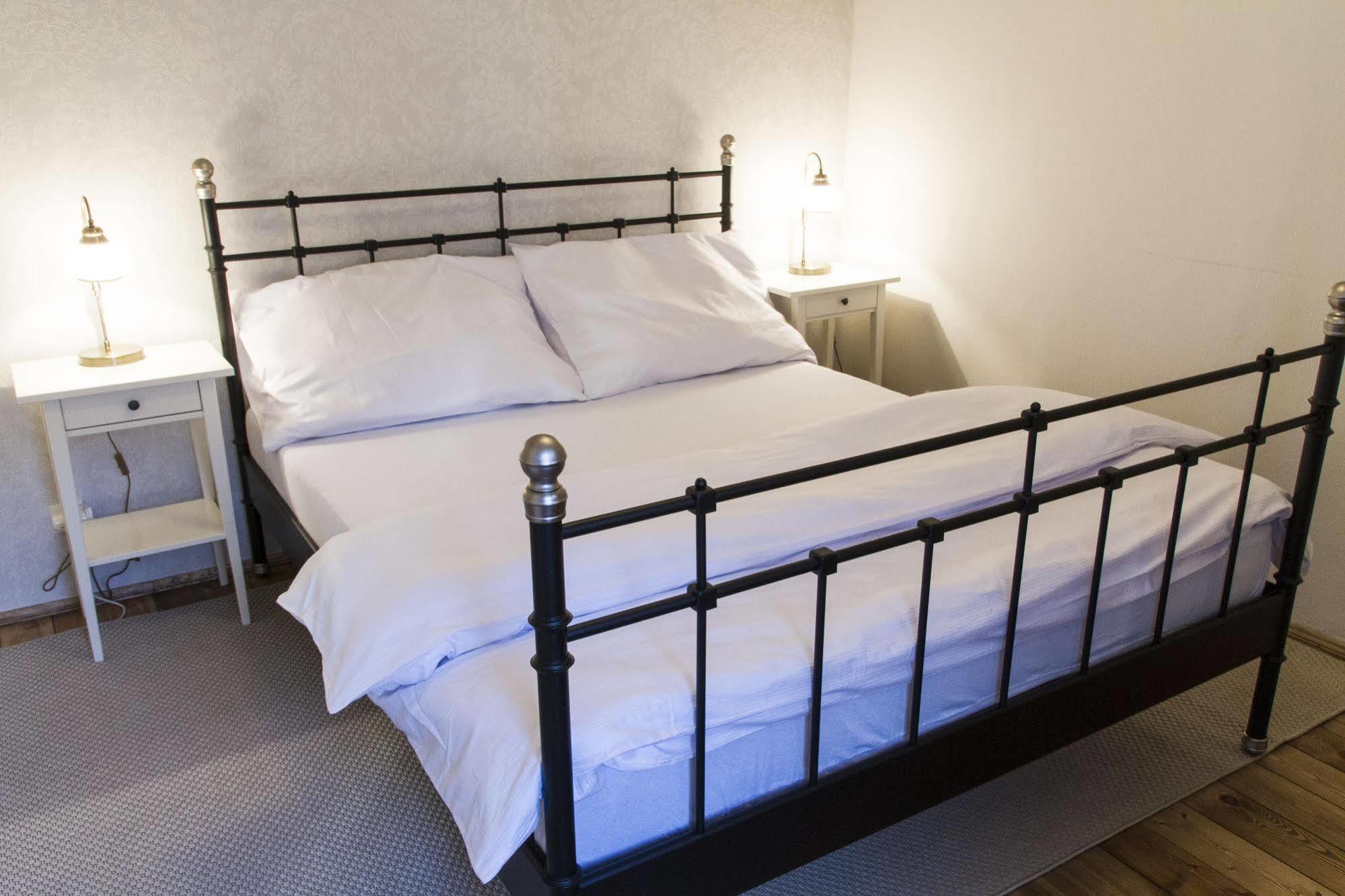 U šuterů Hotel 3*