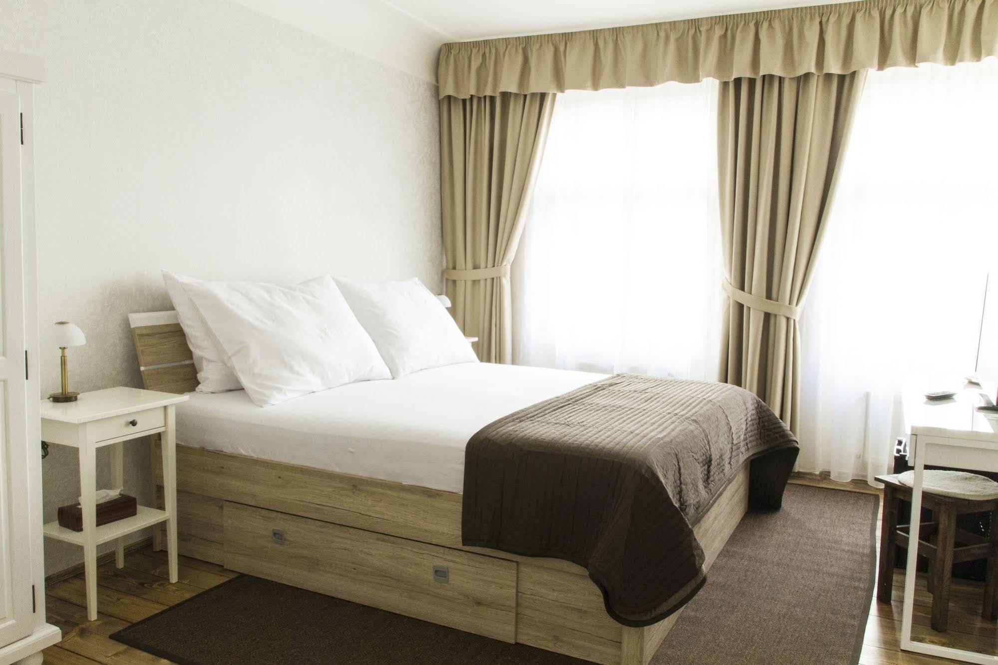 Hotel U šuterů